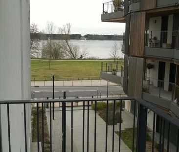 Location Appartement 2 pièces 41m² BORDEAUX 33300 - Photo 3