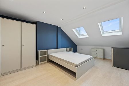 1 bedroom house of multiple occupation to rent - Photo 3