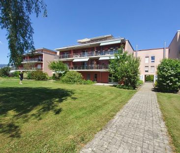 4 Zimmer, 104 m², EG - Photo 5