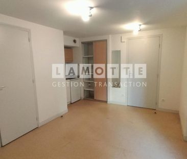 Appartement à louer studio - 17 m² - Photo 3