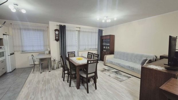 Mieszkanie na wynajem - Фото 1