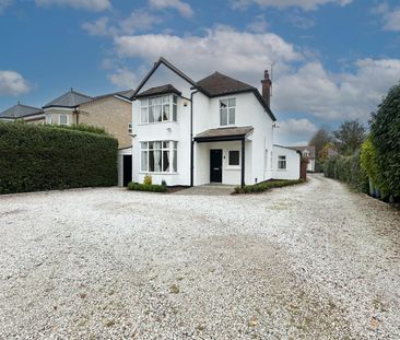 Cambridge Road, Great Shelford, Cambridge - Photo 1