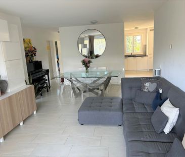 4.5 Zimmer, 88 m², 2. Stock - Photo 3