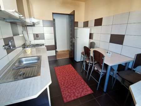 AA/683 De închiriat apartament cu 2 camere în Tg Mureș - Tudor - Fotografie 5