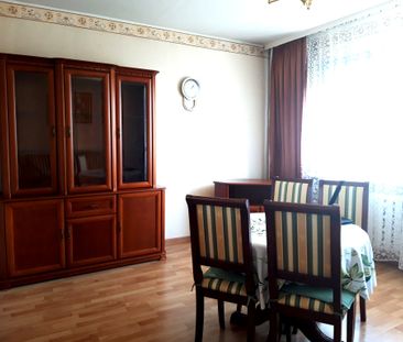 Pokój, ul. Bytnara Rudego - Zdjęcie 6