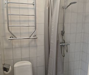 Madängsgatan, Göteborg - Photo 5