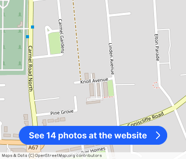 Knoll Avenue, Darlington - Photo 1