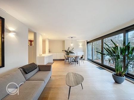 Appartement te huur - Foto 3