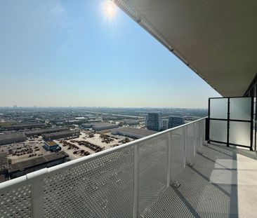For Lease - 28 Interchange Way Unit# 3207, Vaughan, Ontario - Photo 1