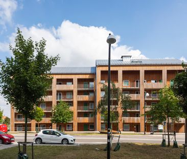 Termikgatan, Örebro - Foto 1