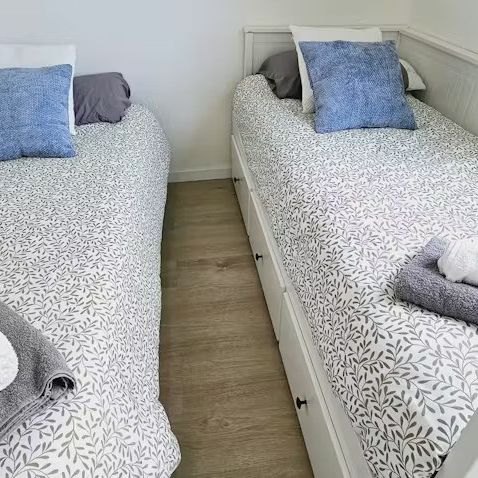 Passeig del Mare Nostrum, Badalona, Catalonia 08918 - Photo 1