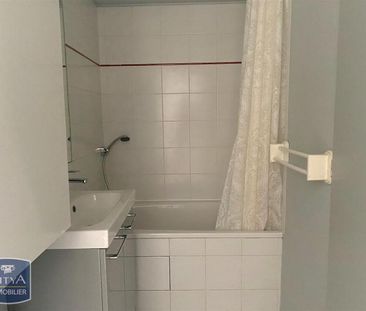 Location Appartement 1 pièce 34m² TOULOUSE 31000 - Photo 1