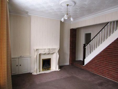 2 bedroom terraced house to rent - Photo 2