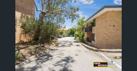 Beautifully situated Unit in the Heart of Vibrant Victoria Park - Photo 2