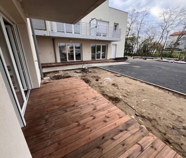 Location Appartement 1 pièce 29m² ST JORY 31790 - Photo 4