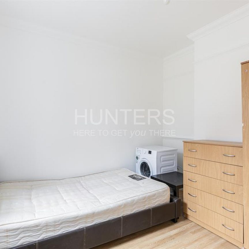 Mazenod Avenue, London, NW6 4LR - Photo 1