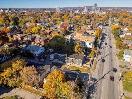 For Lease - 598 Kirkwood Avenue Unit# 6, Westboro - Hampton Park, Ontario - Photo 3