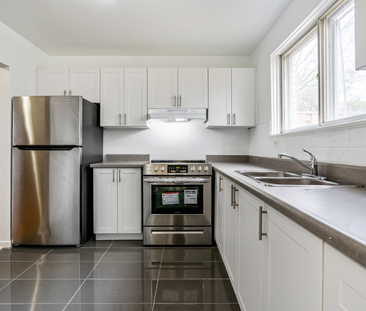 Bloor Dixie Townhomes - Townhouse (3 bedroom) - Photo 5