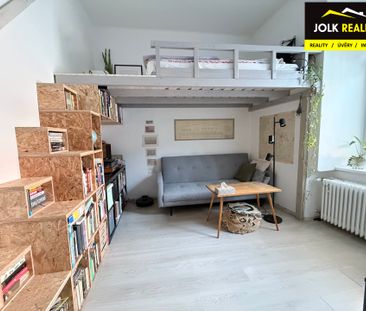 Pronájem bytu 1+1 30 m² - Photo 3