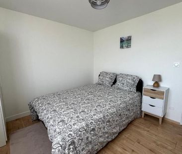 APPARTEMENT 4 pièce(s) - 66m² - Photo 4