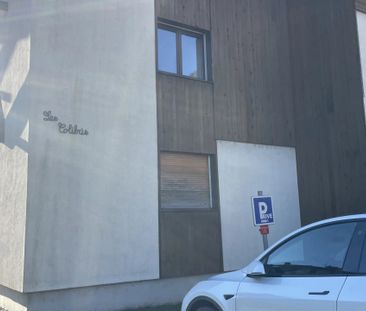 Location Appartement 1 pièce 25m² SALLANCHES 74700 - Photo 6