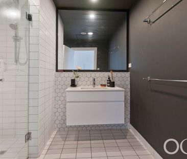 Open the Door To Modern Living in the Heart of Bowden - Photo 1