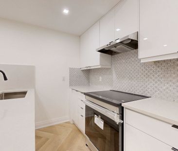 For Lease - 3028 William Cutmore Boulevard Unit# Basement, Oakville... - Photo 6