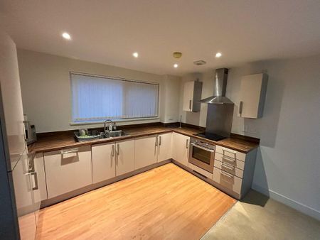 Meridian Bay, Maritime Quarter, Swansea - Photo 2