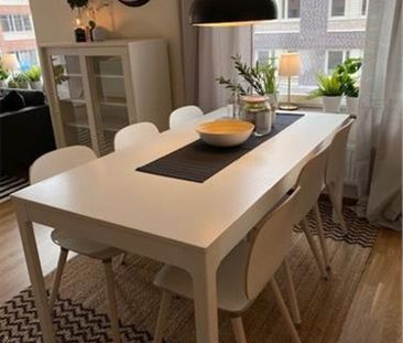 Barlastgatan 12B, Limhamns Hamnområde - Photo 1