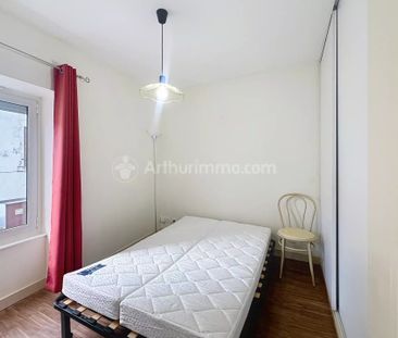 Location Maison 3 pièces 36m² LES MARTRES DE VEYRE 63730 - Photo 2