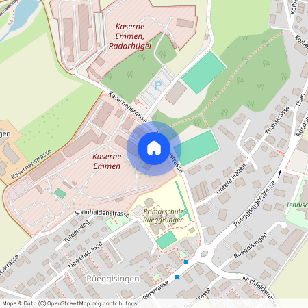 Auf Anfrage, 6032 Emmen Kaserne