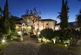 7 bedroom luxury Villa for rent in Marbella, Andalusia