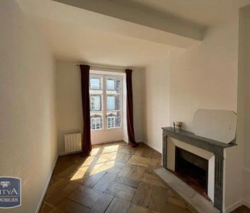 Appartement à louer 3 pièces 57.57m² - Photo 2