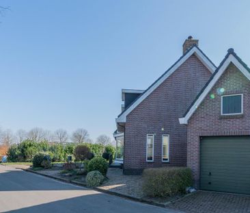 Te huur: Huis Verlengd Buitenveer 20 a in Weesp - Foto 6