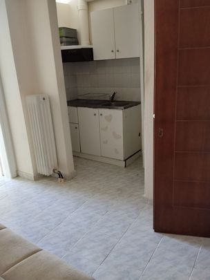 Studio/Γκαρσονιέρα για ενοικίαση - Πάτρα, - Photo 1