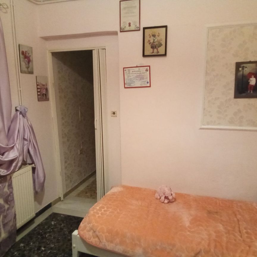 Διαμέρισμα για ενοικίαση Νέα Λάμψακος (Ληλάντιο) - Photo 1