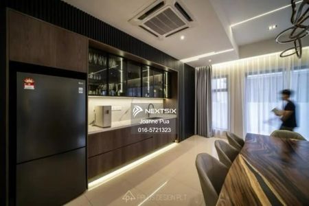 Tropicana Aman Dalia Residence @ Bandar Rimbayu - Foto 4