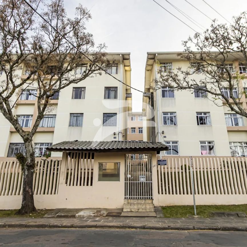 Apartamento 2 Quartos Alto Boqueirao 42m² - Foto 1
