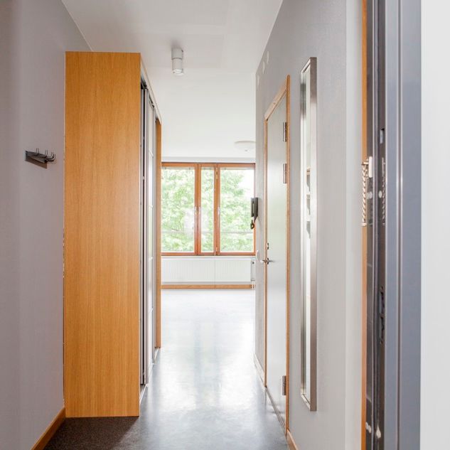 Rönnblomsgatan 11, Katrinelund - Photo 1