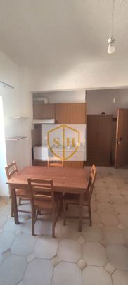 Studio/Γκαρσονιέρα για ενοικίαση Καμίνια (Ηράκλειο Κρήτης) - Photo 1