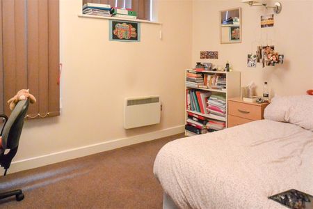 Flat 1, New Moon 37a Shire Oak Road, Headingley, Leeds, LS6 2DB - Photo 4