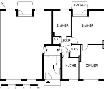 Hinter den Ellern 29, 28309 Bremen OT Hemelingen - Foto 6