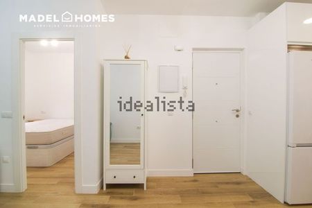 Alquiler de piso en Calle San Blas, 6 - Photo 2