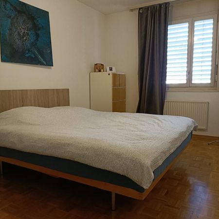 A Louer Appartement 3.5 pièces à OLLON VD - Foto 3