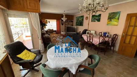 Piso de alquiler en Calle Benavente, San Pablo - Foto 2