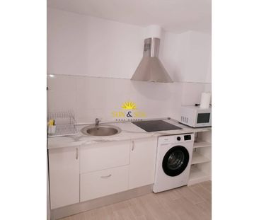 2 BEDROOM APARTMENT - ELCHE - Photo 5