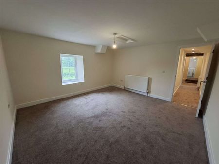 Characterful three-bedroom semi-detached home, recently renovated throughout while retaining its period charm. - Photo 2