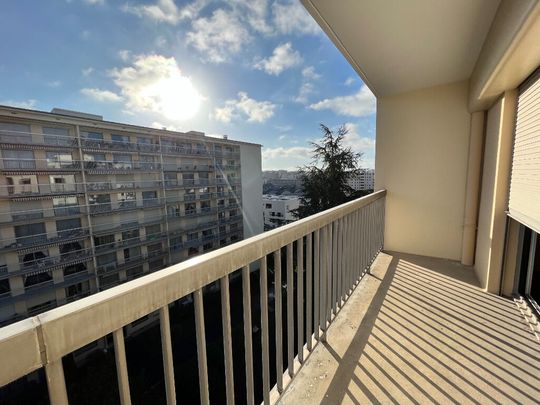 Location appartement 1 pièce, 31.00m², Reims - Photo 1