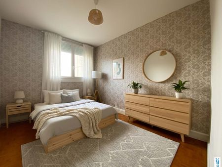 Location Appartement 2 pièces 46m² MAROMME 76150 - Photo 5