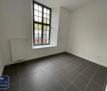 Appartement à louer 2 pièces 38.39m² - Photo 2